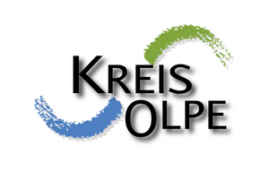 Logo des Serviceportals Kreis Olpe